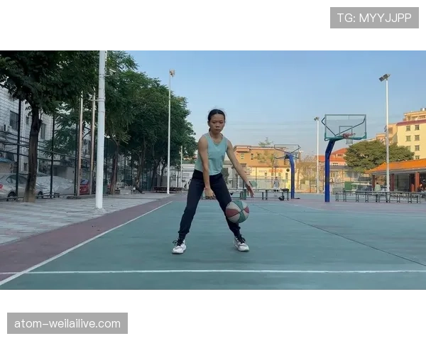 篮球变向运球时会被吹罚二运吗？详解运球变向规则的判定标准