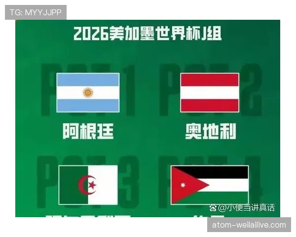 2026世界杯阿尔及利亚赛程预测及小组出线前景分析